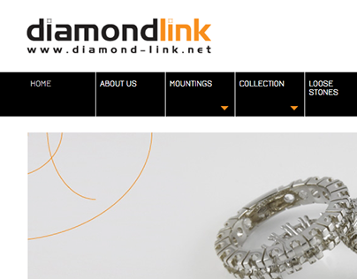diamond-link.net