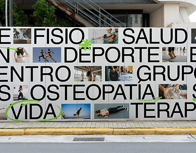 SFC - Sport Fisio Center