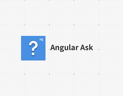 Angular-Ask