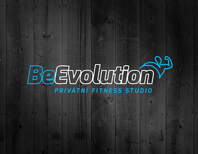 BeEvolution (privátní fitness studio, Praha)