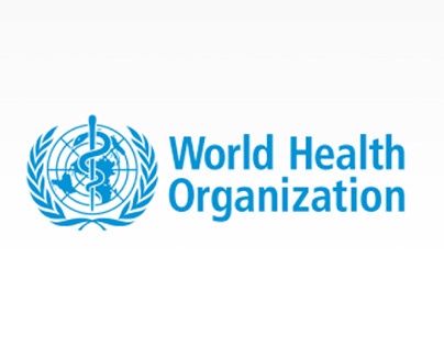 World Health Organization - Graphic Design