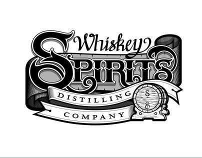 Whiskey Spirits