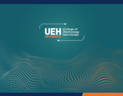 [Assignment] UEH - CTD Brand Identity & Guidelines