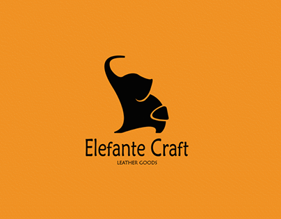 ELEFANTE CRAFT - LEATHER GOODS!