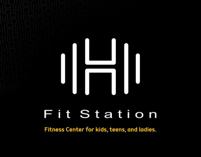 Fit station | Social Media