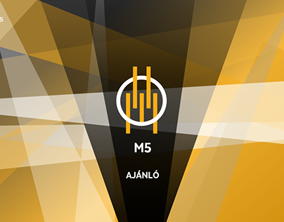 M5 channel (MTVA)