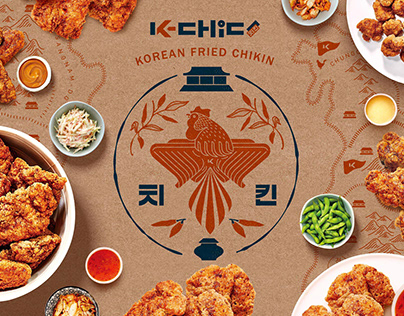 K-CHIC Korean Fried Chicken