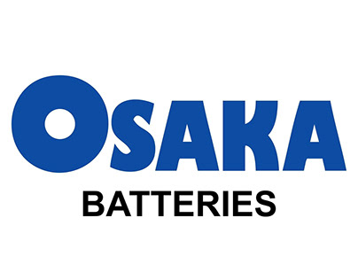 Osaka Batteries Animation