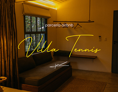 Villa Tennis | Airbnb