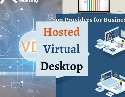 Best Hosted Virtual Desktop