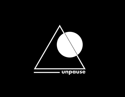 Unpause agency - Branding