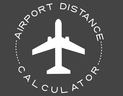 Airport Calculator