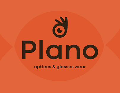 identity of eye glasses store (plano)
