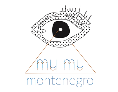 Logo MUMU Montenegro