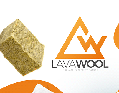 LAVAWOOD | BRAND GUIDELINE