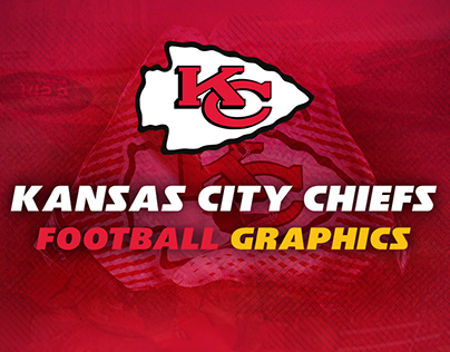 Kansas City Chiefs | Football Graphics