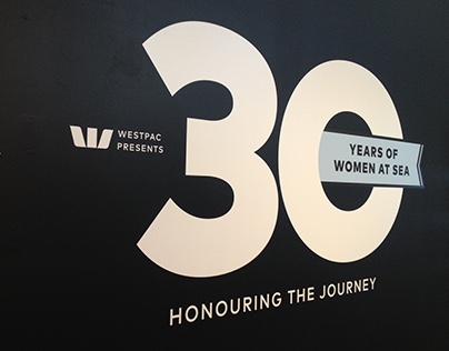 30 years of Women at Sea