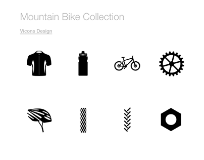Mountain Bike Collection