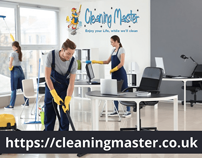 Benefit From Office Cleaning