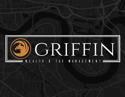 Griffin Wealth And Tax Management: Brochure Showcase