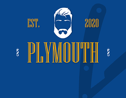 Plymouth Barber Shop Demo