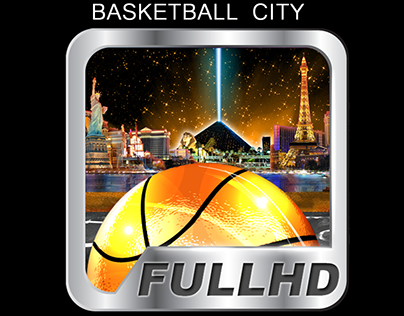CITY BASKETBALL FULL HD (Beta)
