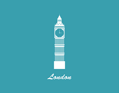 Around The World Edition : London