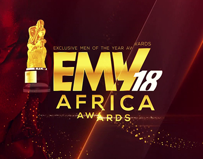 Emy Awards (Exclusive Men Of the Year Awards)