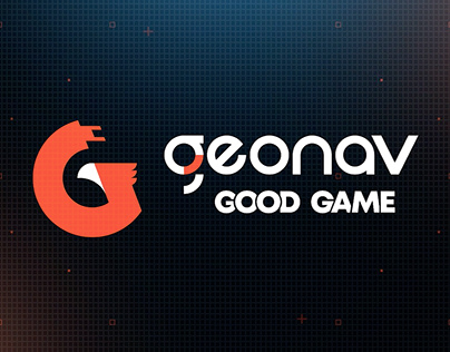Geonav - G3 - Linha gamer