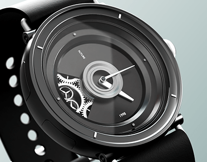 Future Watch Design