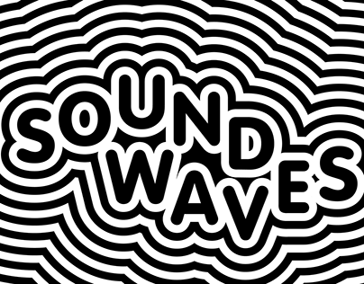 Sound Waves: Life is Loud