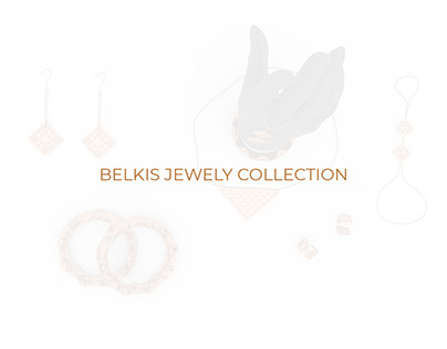 Belkıs Jewely Collection