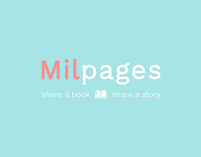 Milpages (Mobile App)