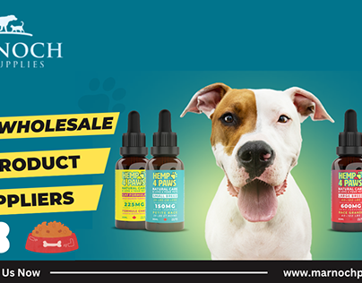 Wholesale Pet Products
