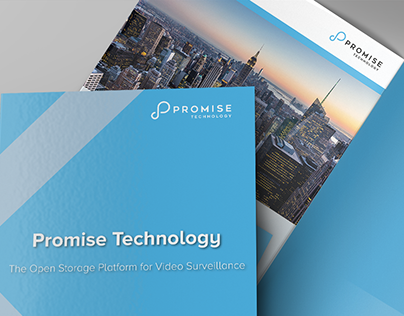 Promise Technology Employee (Online) content Marketeer