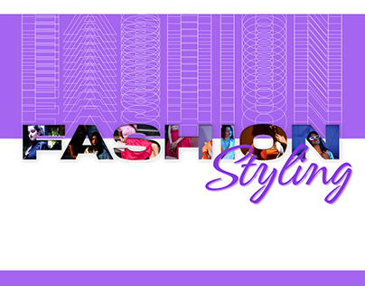 Fashion Styling -Body type , Girly glam, SS23 Styling