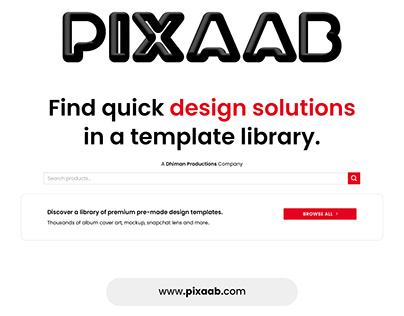 Pixaab.com - Find Quick Design Solution