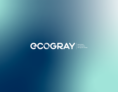 Ecogray - Brand Identity & Web Design