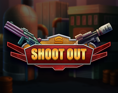 Shoot Out Game