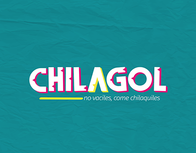 Branding | Chilagol