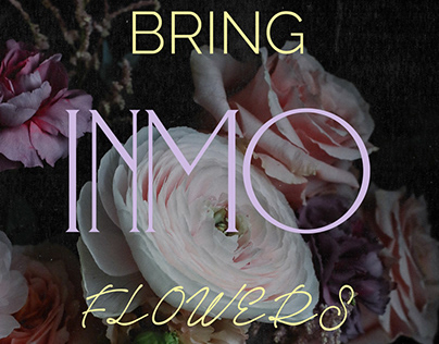 INMO — flower space identity
