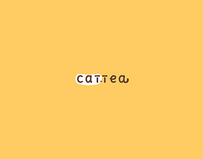 CatTea - The Natural Kitten's Tea