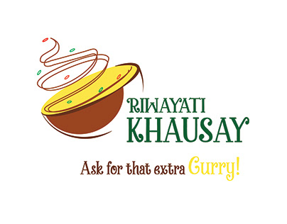 Riwayati Khausay Corporate Identity