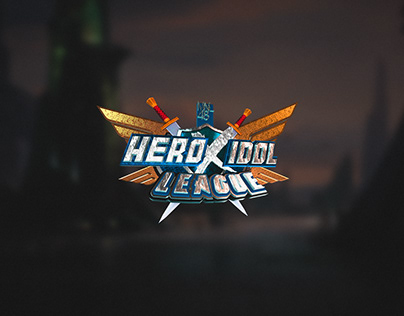 Idol x Hero 3D
