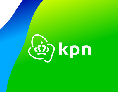 KPN - website banners