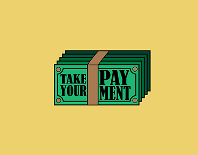 Take your Payment