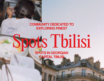 Spots Tbilisi