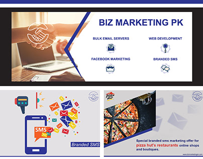 SMS Marketing | BIZ MARKETING PK