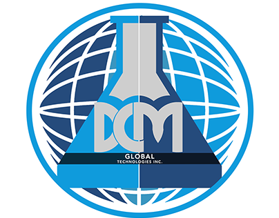 DCM Global Technologies Inc. :: LOGO