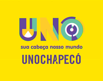 UNOCHAPECÓ // UNO BUMPERS